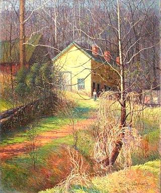 Springtime