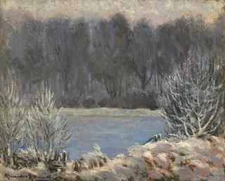 Winter Landscape