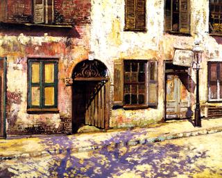 Catfish Row