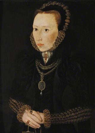 Portrait of a Lady