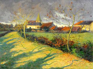 Autumn Landscape