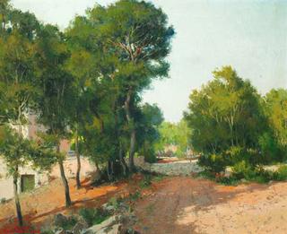 Paisaje