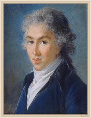 伊万·巴拉廷斯基亲王-1803-1805