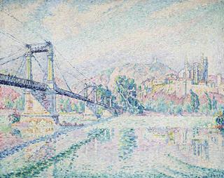 Le Pont de Viviers