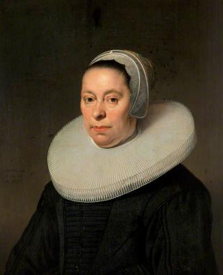 Portrait of a Lady