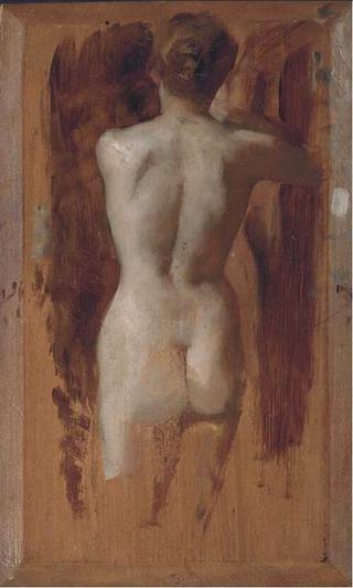 Female Nude