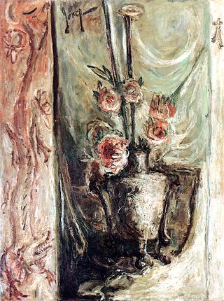 Vase of Flowers