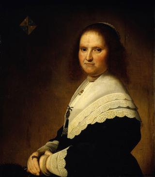 Anna von Schoonhoven