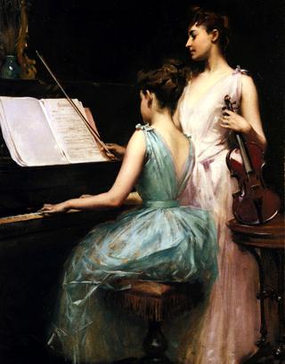 The Sonata