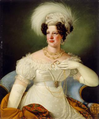 Cecilia D'Auersperg