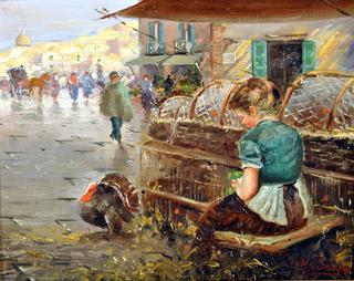The Market