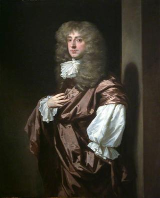 Sir Thomas Thynne, Later 1st Viscount Weymouth