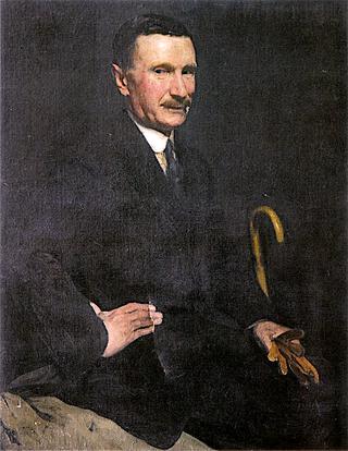 Major Sir Samuel Hill-Wood Bt