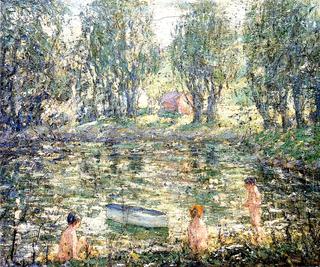 Bathers