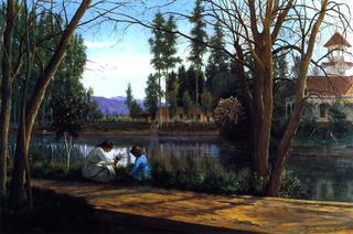 Rancho Santa Anita