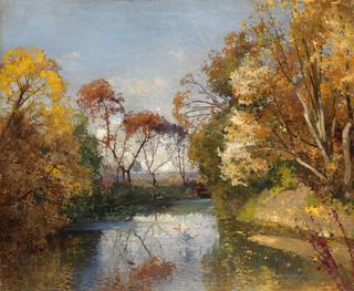 Autumn Landscape