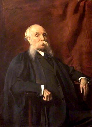 Sir James Crichton Browne