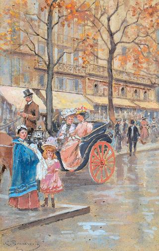Paris