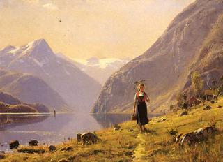 By the Fjord