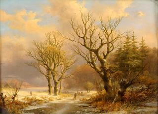 Winter Landscape