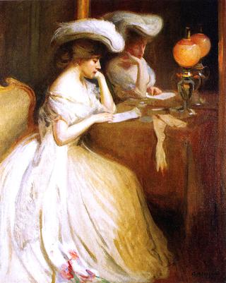 The Letter