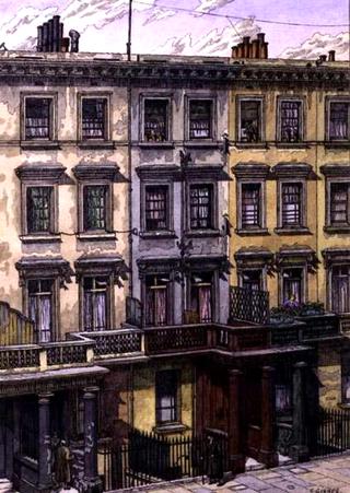 London Terrace