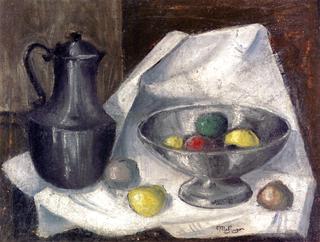 Still Life