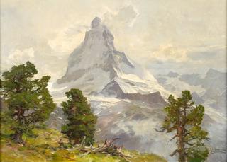 Matterhorn