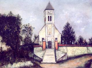 Country Church