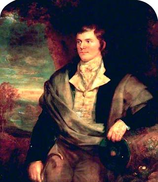 Robert Burns