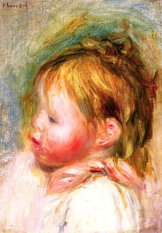 Portrait of a Child