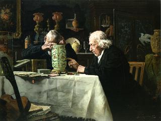 The Connoisseurs