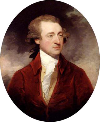 约翰·霍特爵士（1735-1807），英国电信第一集团