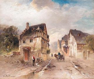 Village Street