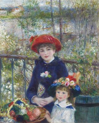 Two Sisters