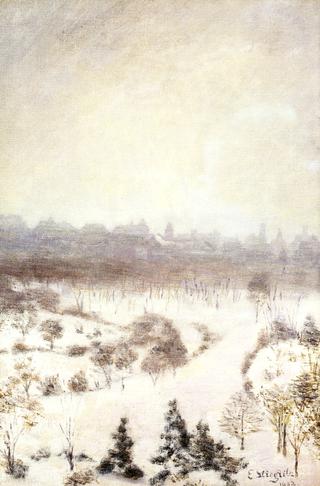Central Park