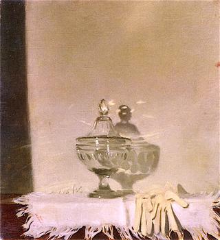 The Glass Bowl