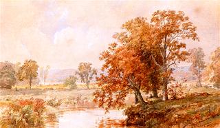 Autumn Landscape