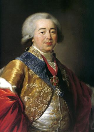 亚历山大·鲍里索维奇·库拉金王子