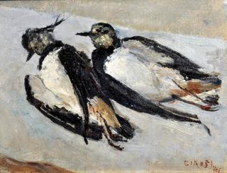 Still Life