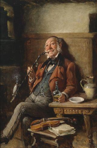 The Leisure Hour