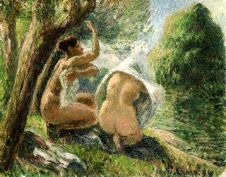 Bathers