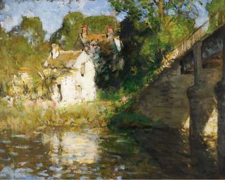 The Bridge