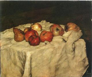 Apples and Pears