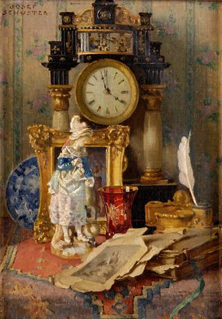 Still-Life
