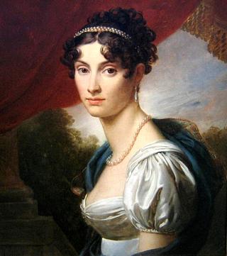 Princess Maria Kochubey