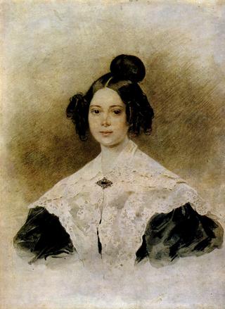 Portrait of a Lady