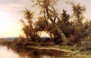The River's Edge