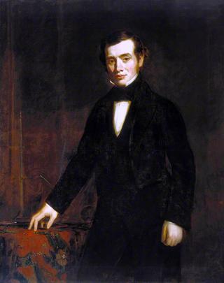 Thomas Graham (copy after John Graham-Gilbert)