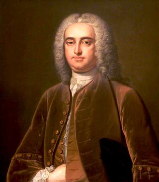 Thomas Winnington (after Jean-Baptiste van Loo)